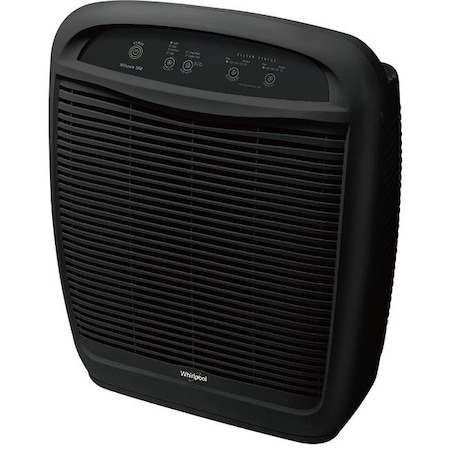 Whirlpool Whirlpool WP500B Whispure Air Purifier; Black WP500B